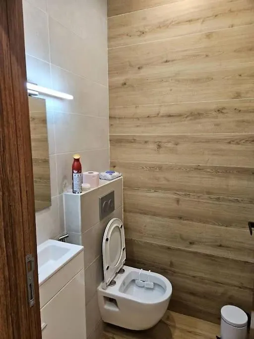 Appartement Meuble A Keur Gorgui Дакар 0*,  Сенегал
