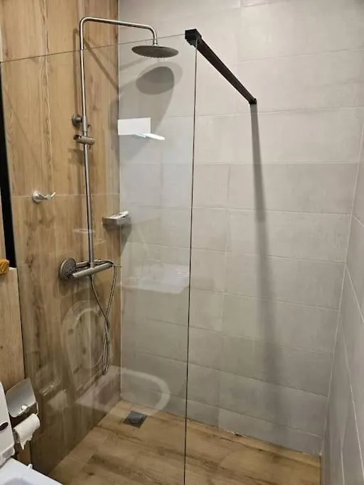 Appartement Meuble A Keur Gorgui Дакар Апартаменты