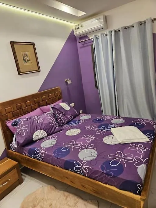 Appartement Meuble A Keur Gorgui Дакар 0*,